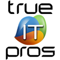 trueITpros, LLC logo