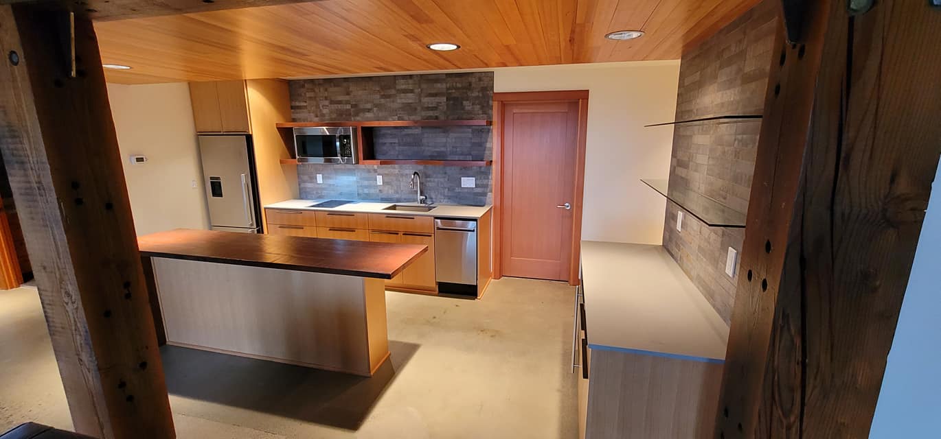 Dreamline Custom Matttroy