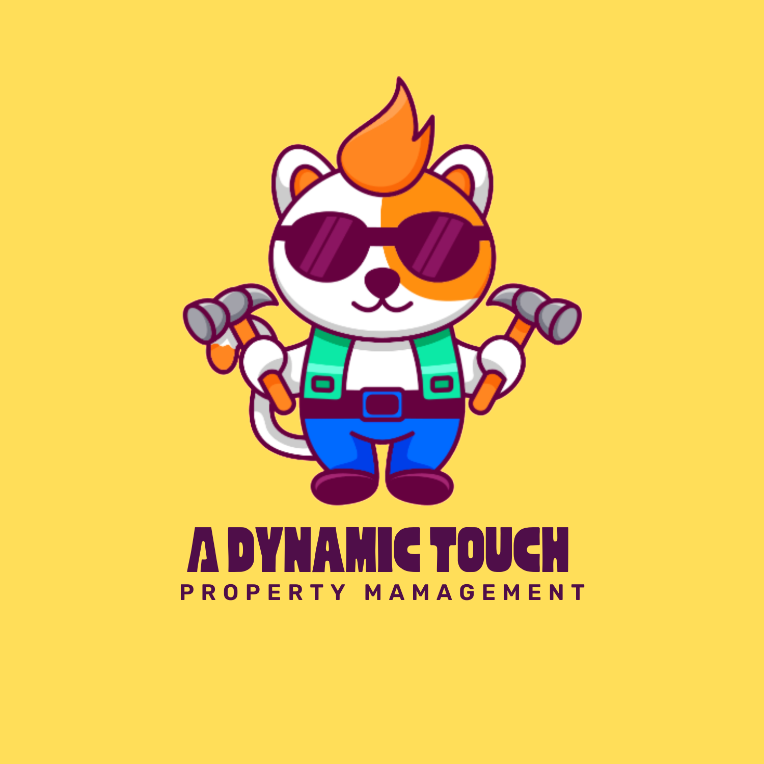 Avatar for A Dynamic Touch Property Management