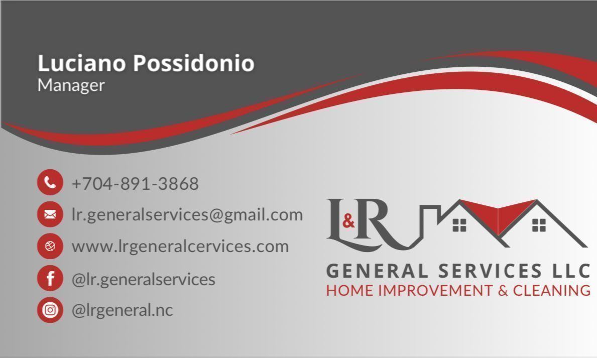 Avatar for LR General Services