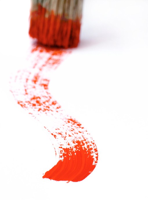 Mark Gathman Paint & Remodeling logo