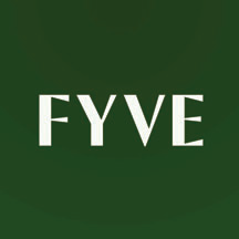 FYVE Realty logo
