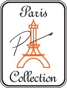The Paris Collection Customs logo