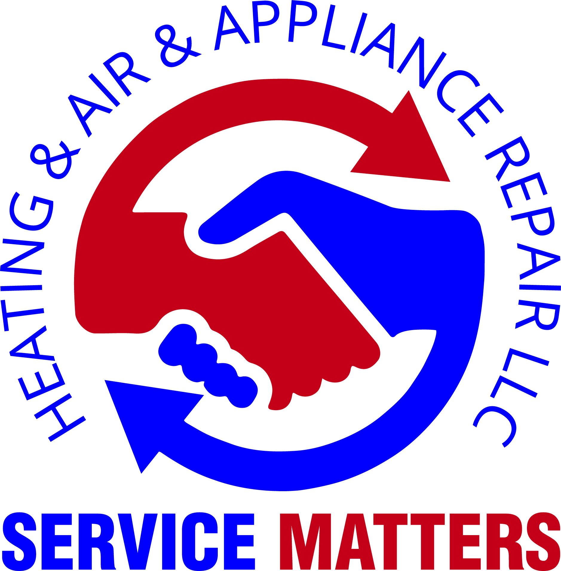 Avatar for SERVICE MATTERS Heating & Air & Appliance Repair LLC