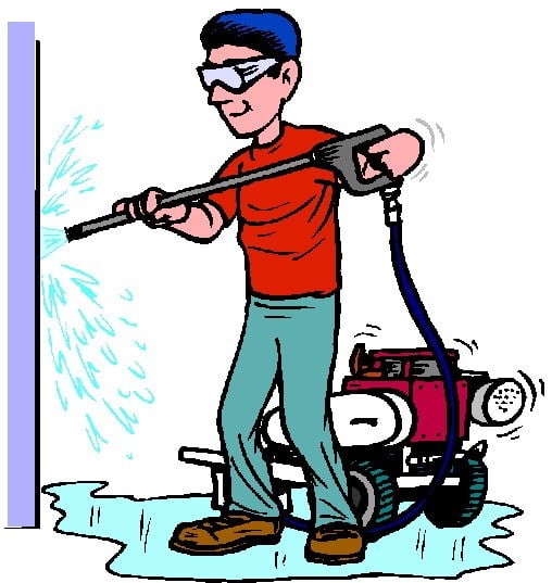 Avatar for Power Wash Guys