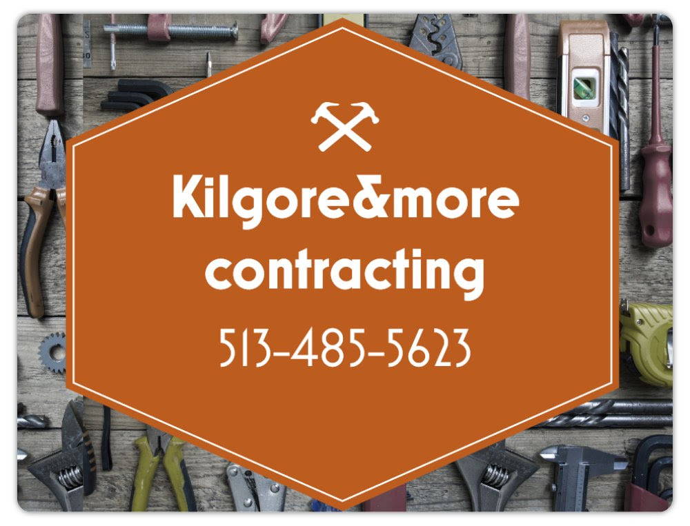 Avatar for Kilgore&more contracting
