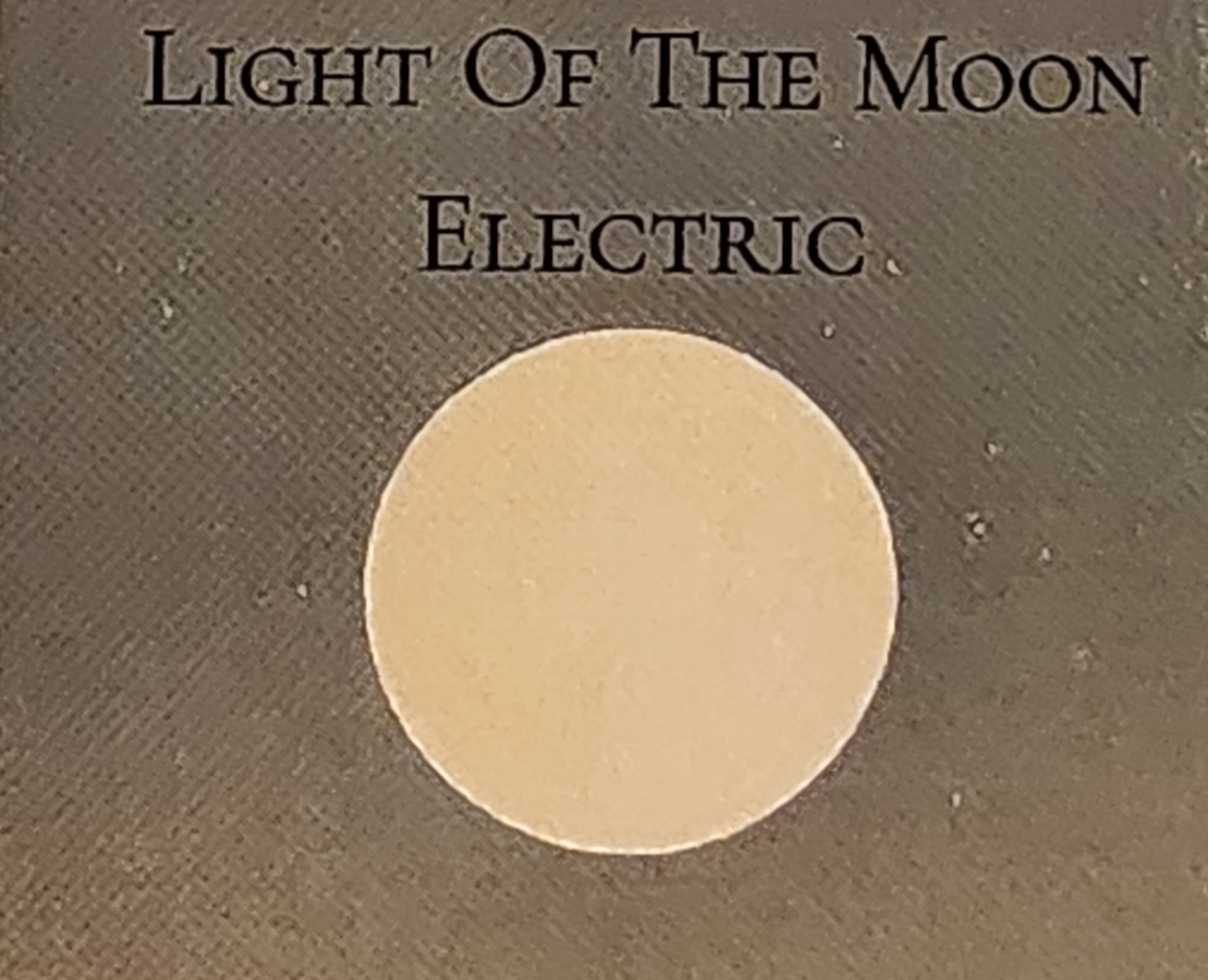 Avatar for Light of the moon Electric LLC