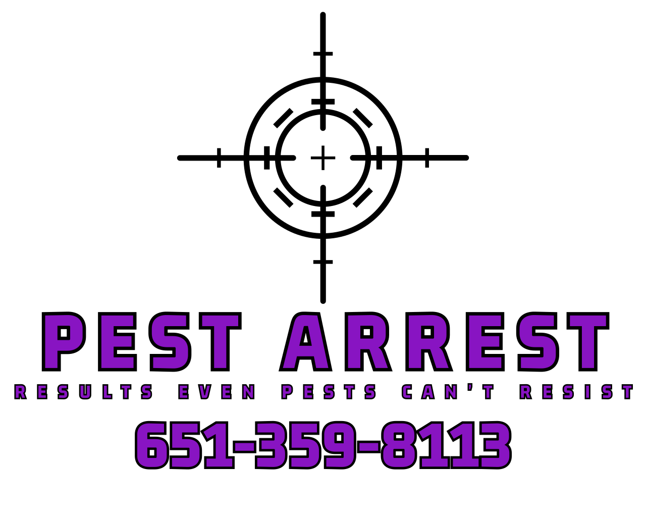 Avatar for Pest Arrest
