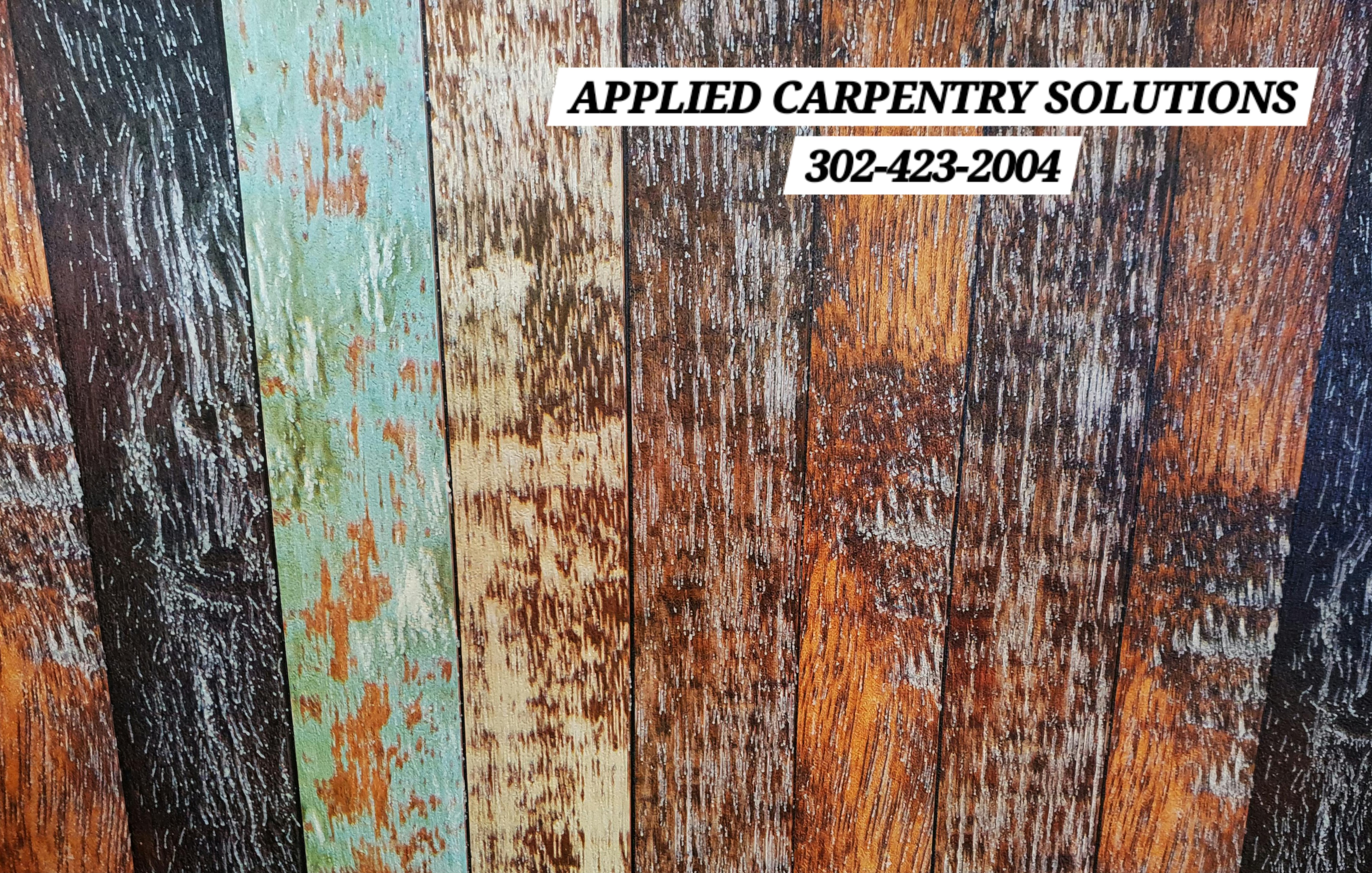 Avatar for Applied Carpentry Solutions LLC