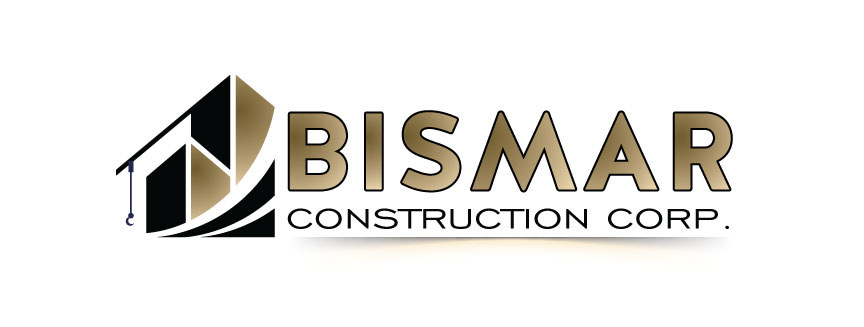 Bismar Construction Corporation logo