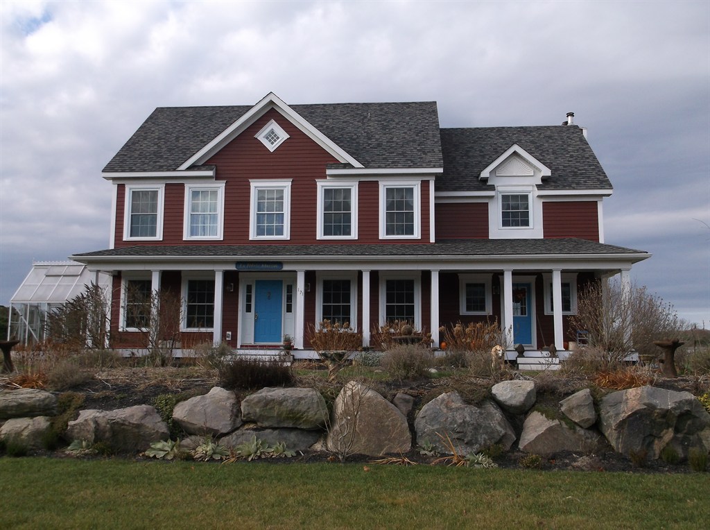 hardi siding