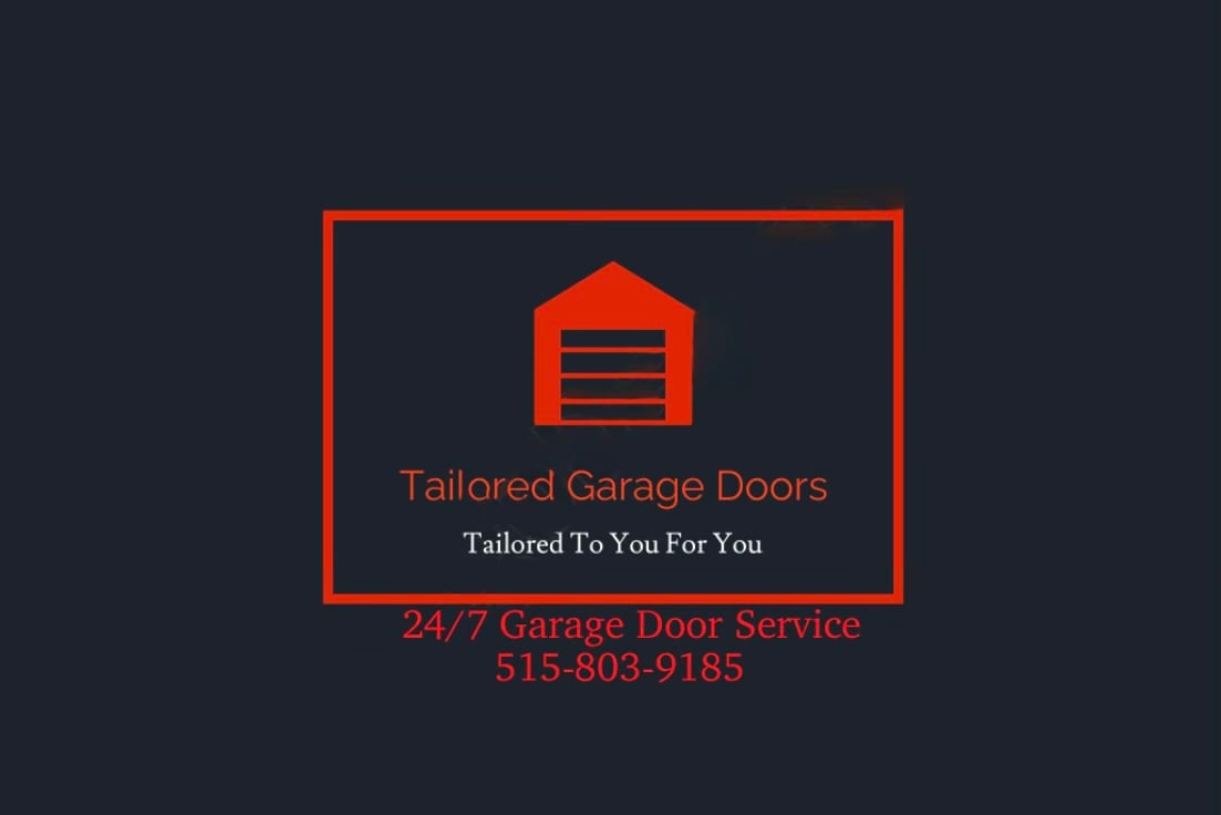 Avatar for Tailored Garage Doors LLC