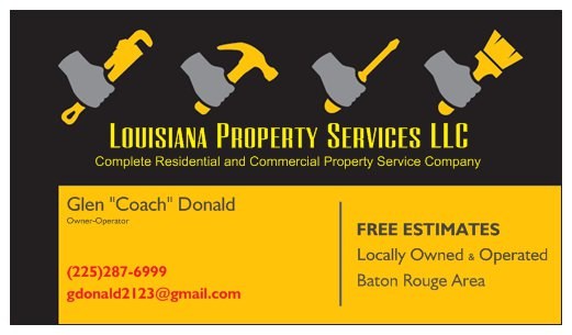 Avatar for Louisiana Property Services