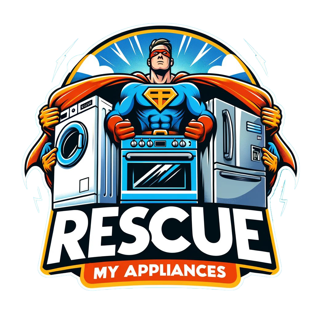 Avatar for Rescue My Appliances