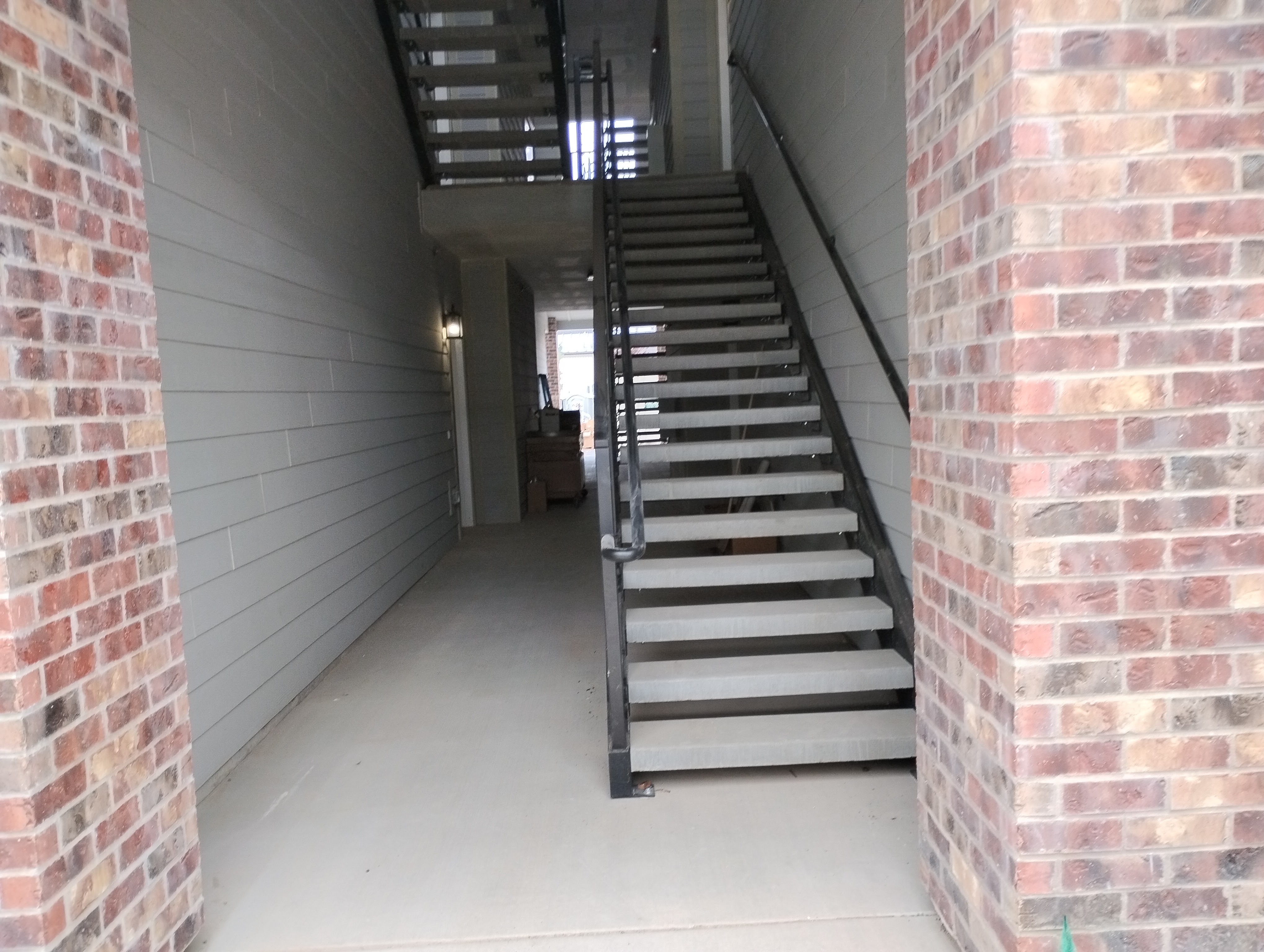 Avatar for Fresh start