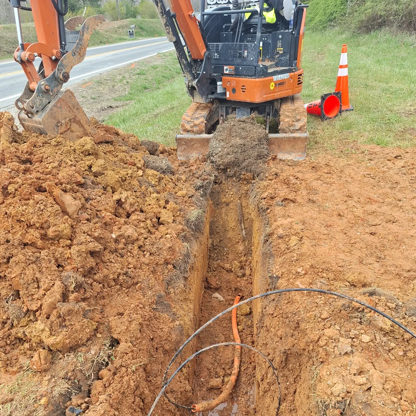 Avatar for Kt hardscape&underground