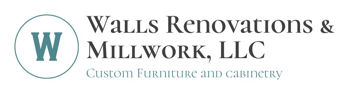 Avatar for walls renovations and millwork