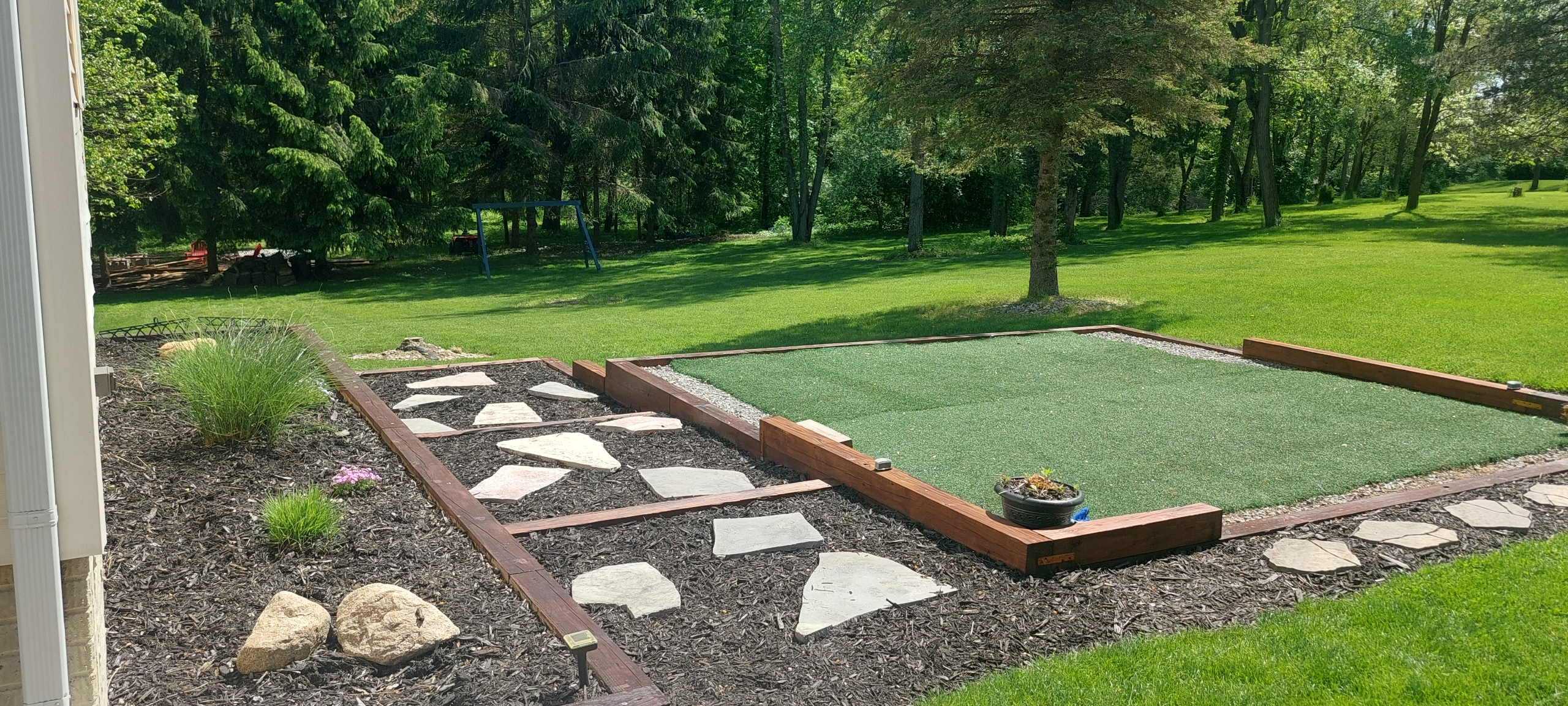 Avatar for Scutchfield landscape