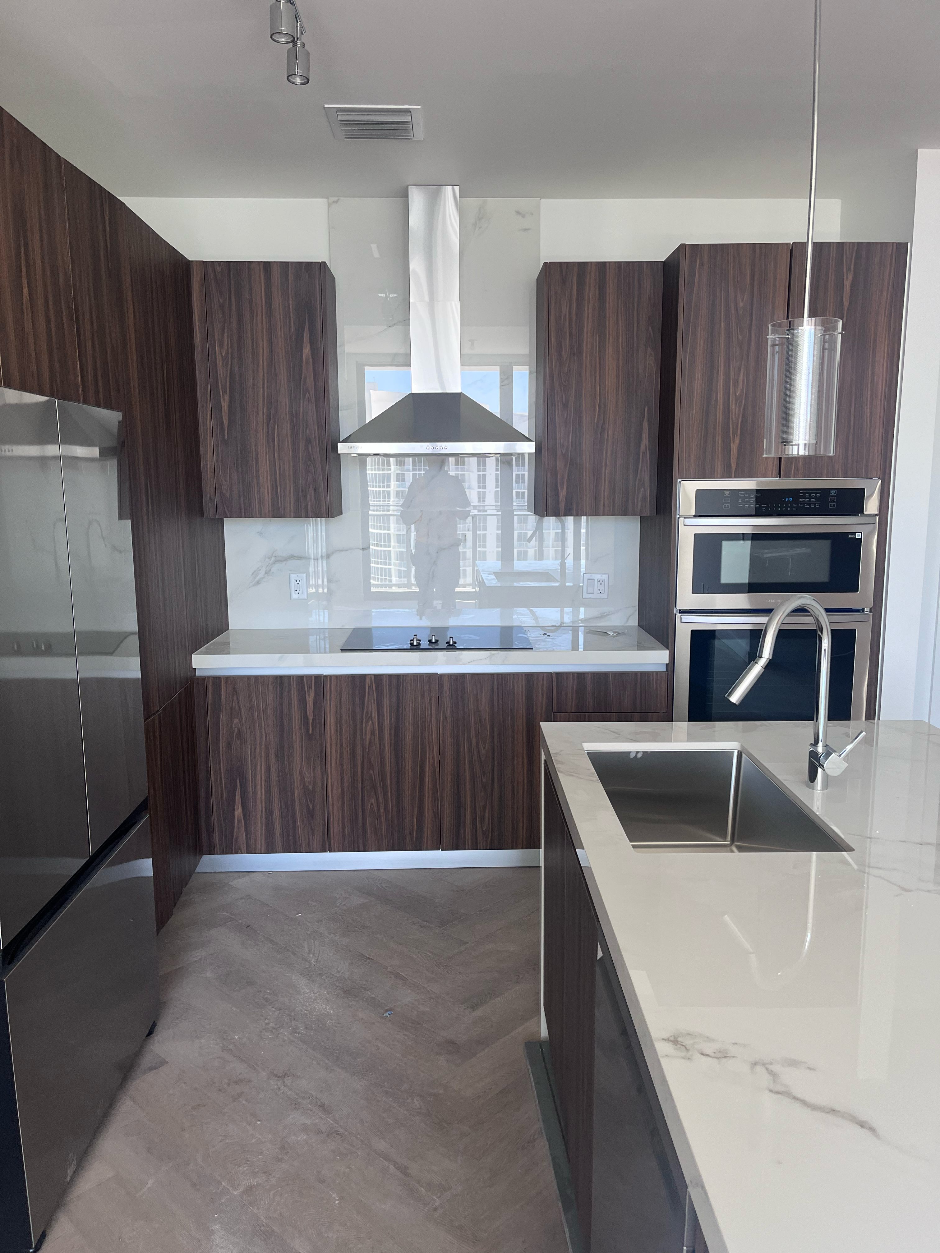 Logo for Casariego Innovations