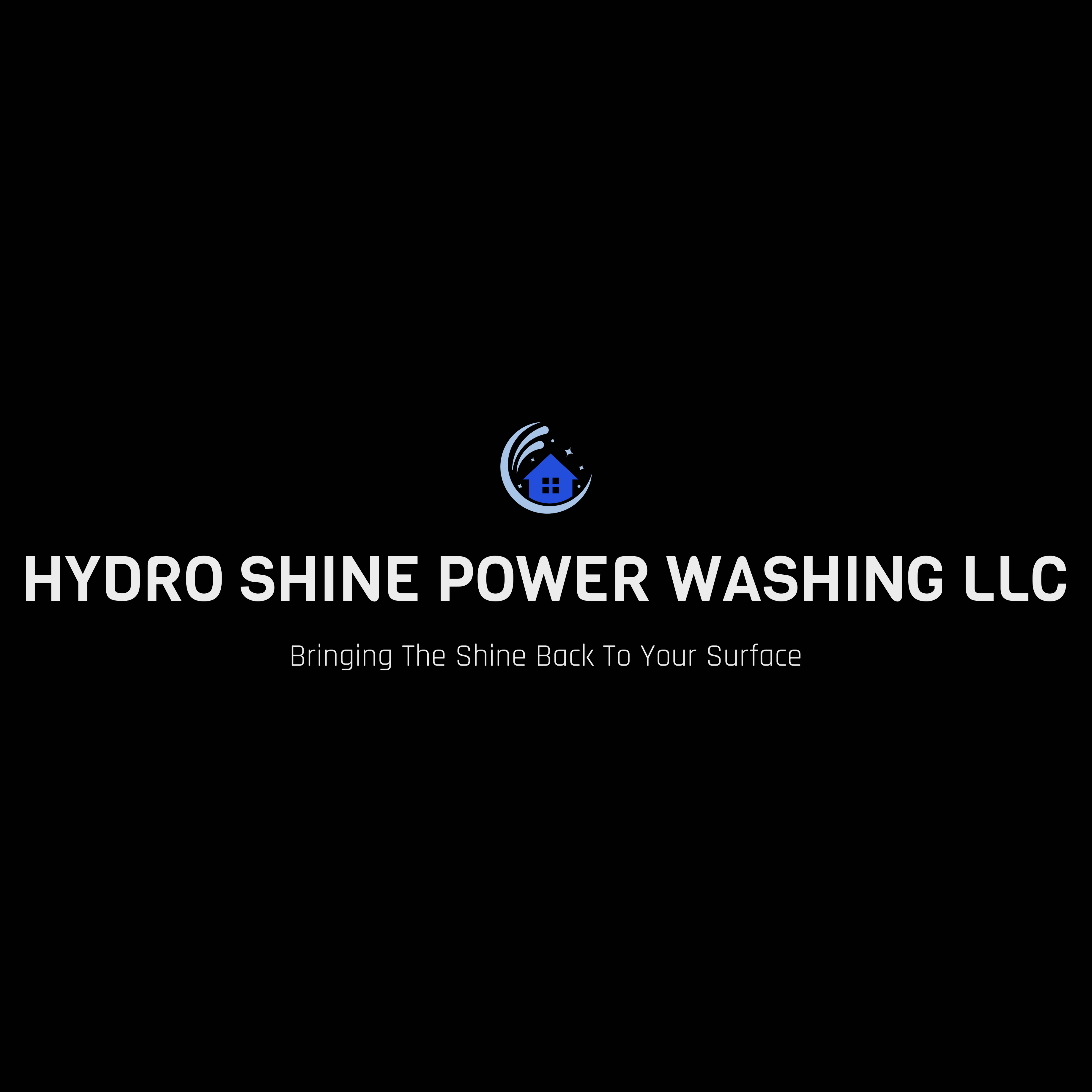 Avatar for Hydro Shine Power Washing