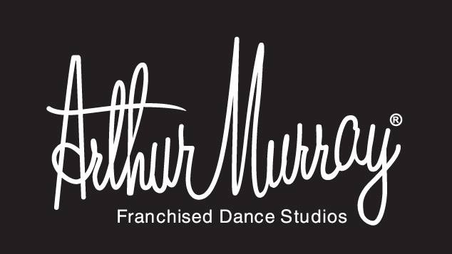 Logo for ARTHUR MURRAY DANCE STUDIO