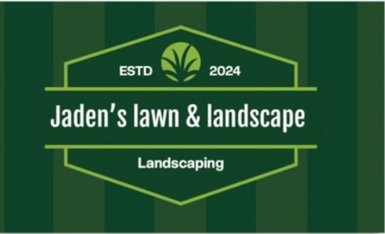 Avatar for Jaden’s lawn & landscape 