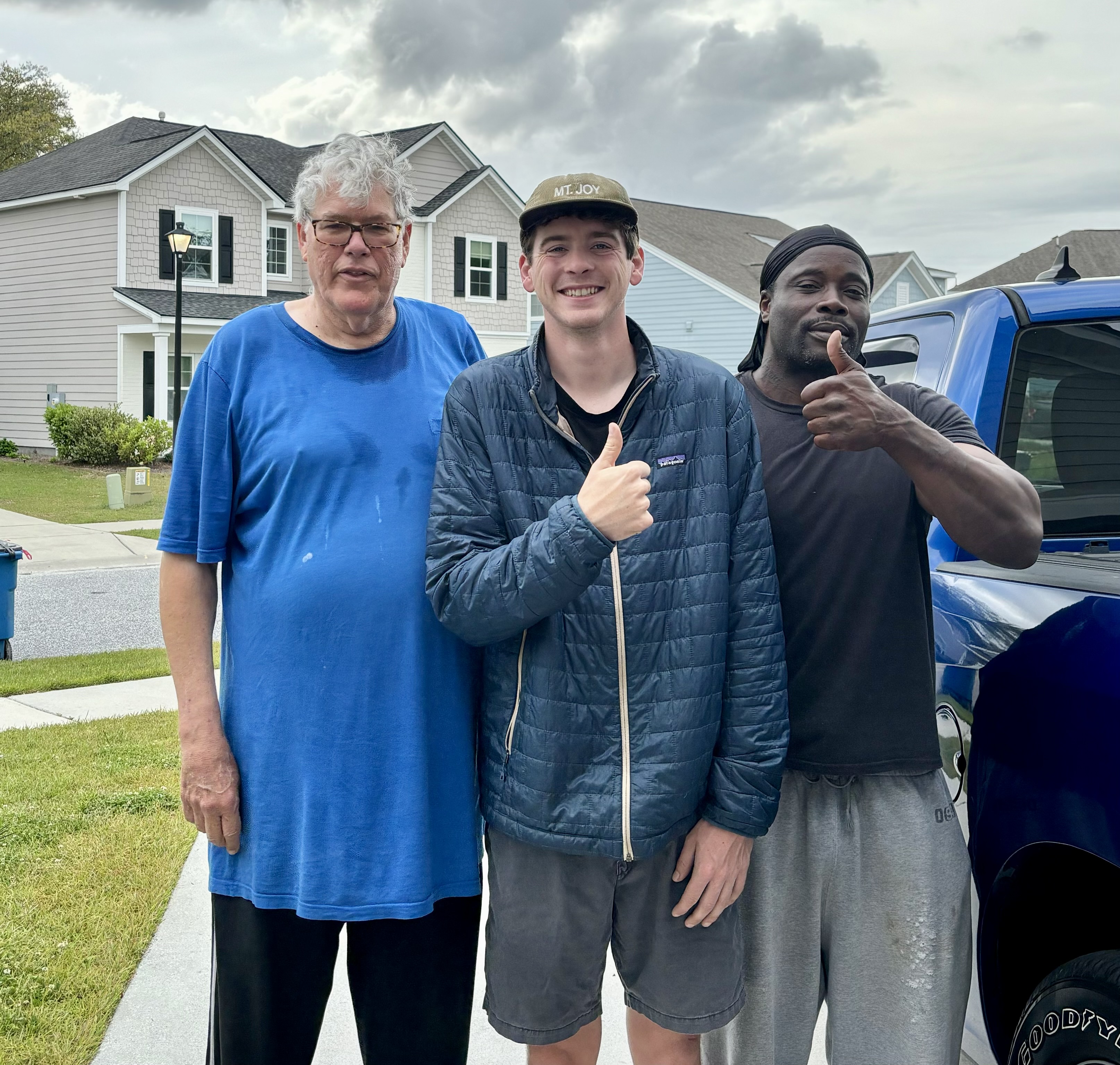 Avatar for Jonathan Hawkins