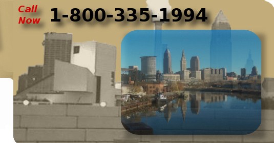 Cleveland Handyman Services logo