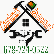  Copelands renovations logo