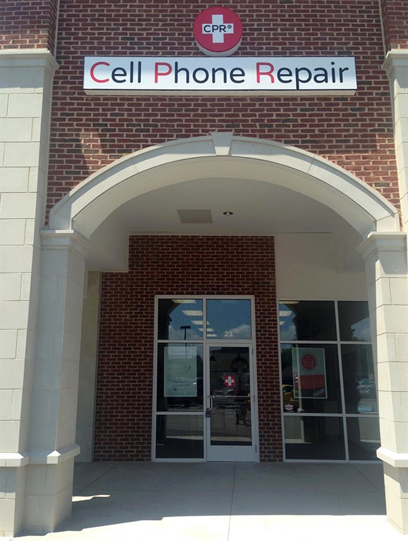 Cell Phone Repair Newport News