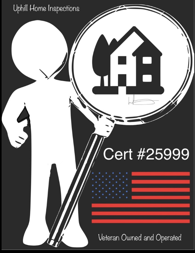 Avatar for Uphill Home Inspections