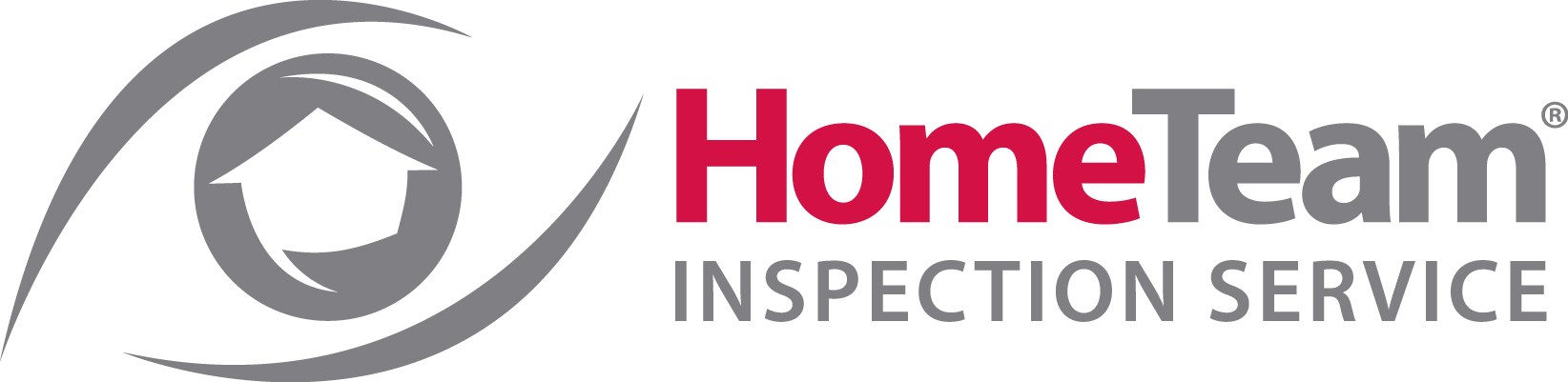 Logo for HomeTeam Inspection Service