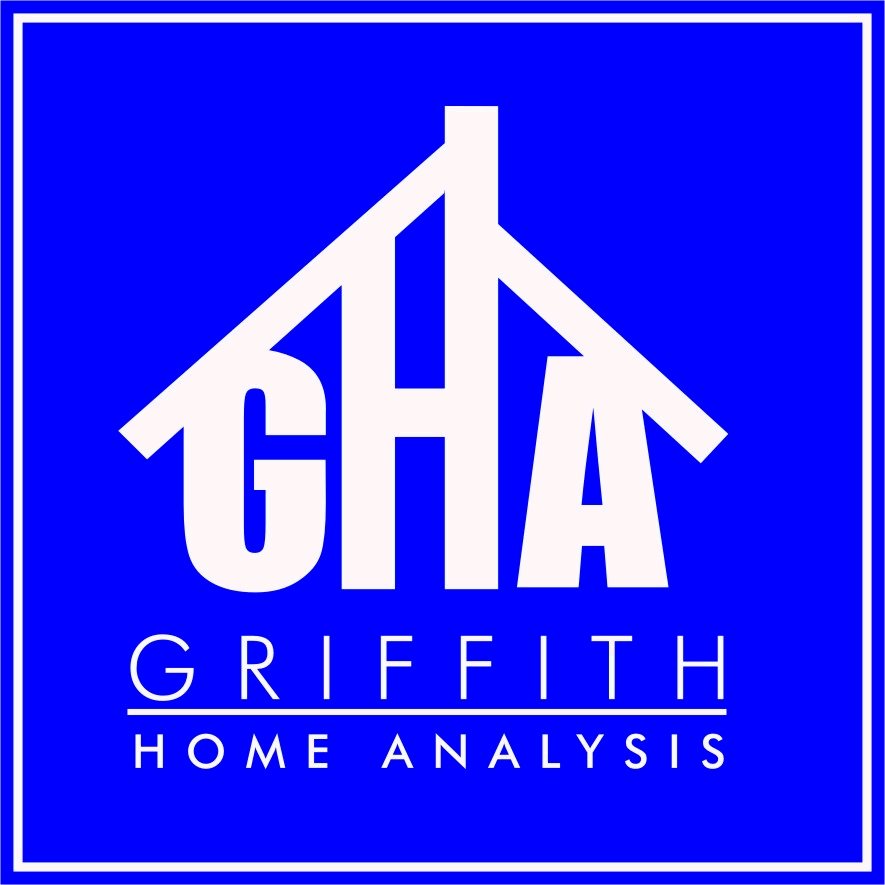 Logo for GRIFFITH HOME ANALYSIS