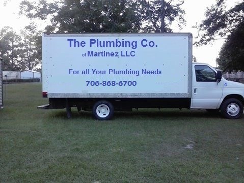 Avatar for The Plumbing Co of Martinez LLC
