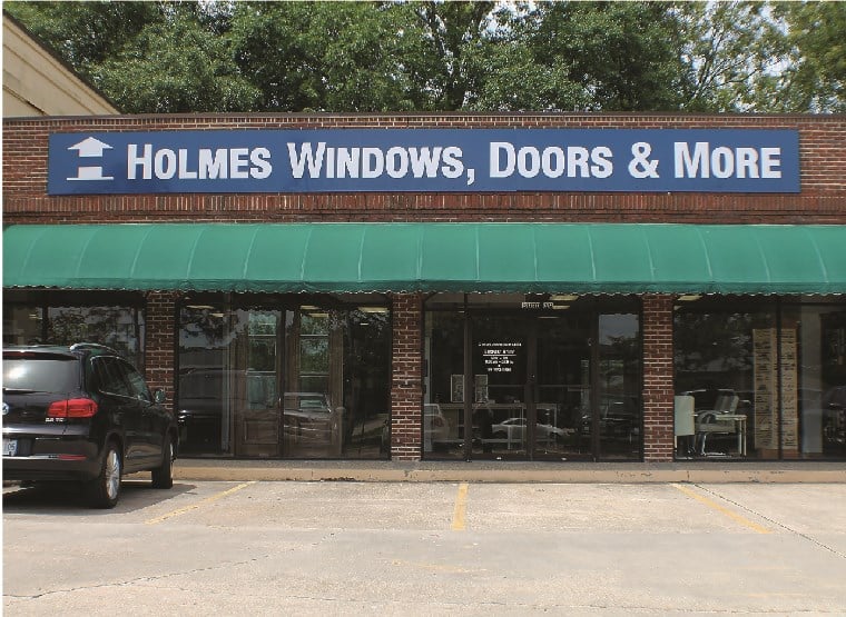 Avatar for HOLMES WINDOWS DOORS & MORE