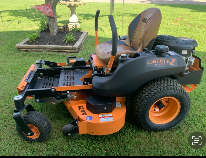 Avatar for Hulveys lawn and landy