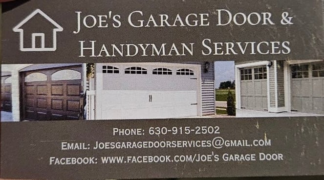 Avatar for Joe's Garage Door 
