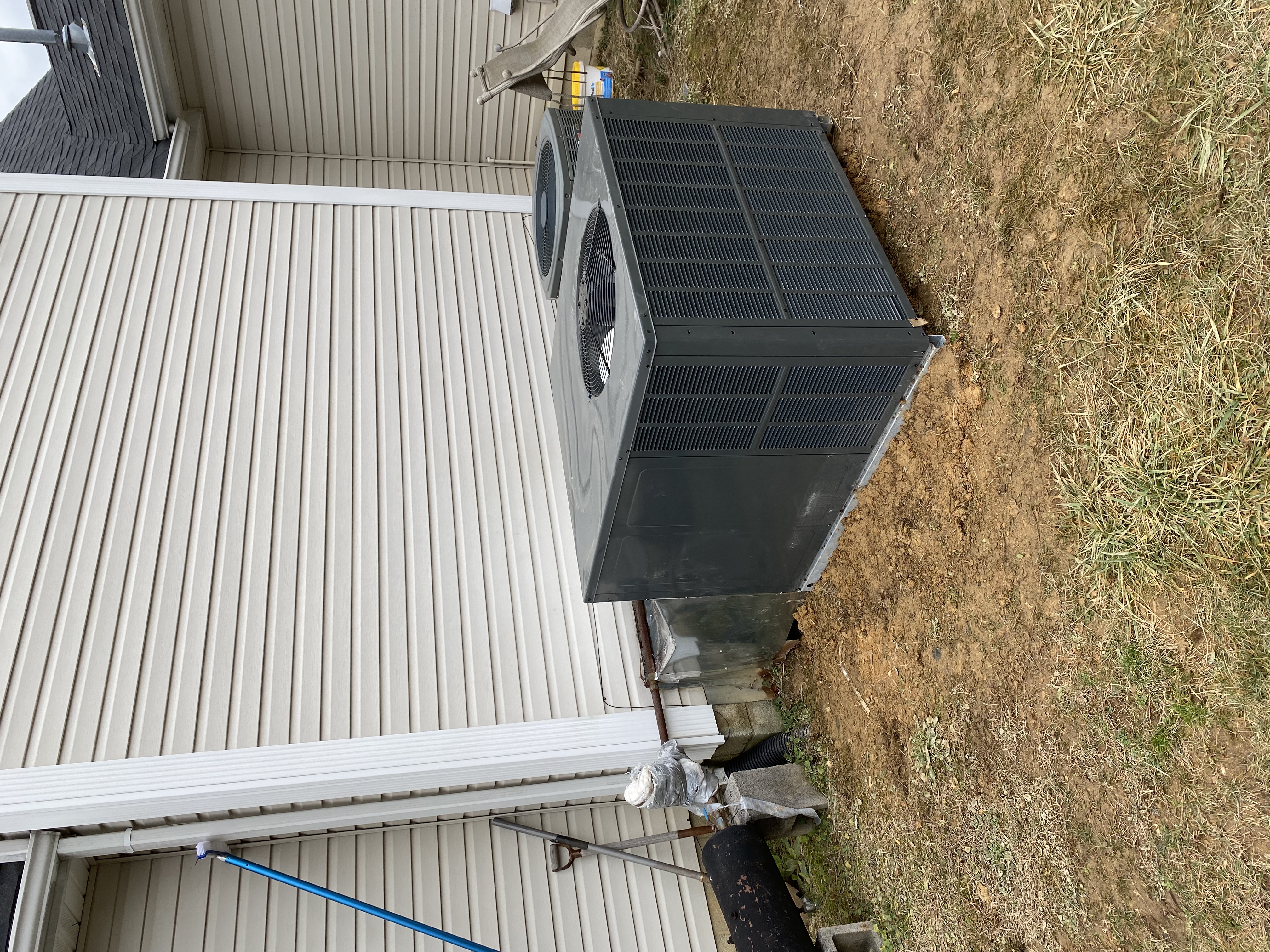 Avatar for Jones hvac service and cleaning