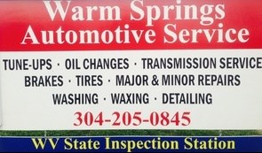Avatar for Warm Springs Automotive Services