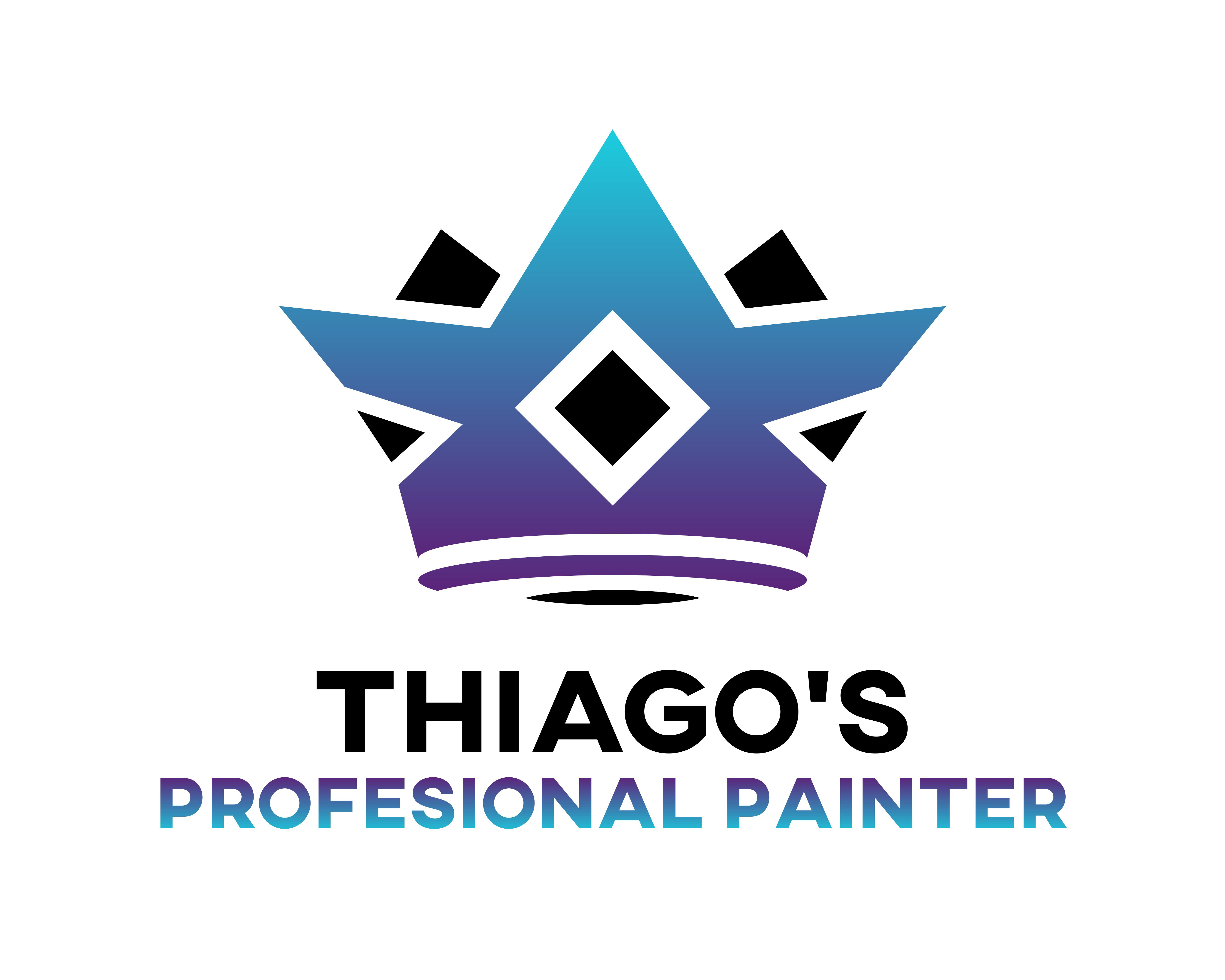 Avatar for THIAGO'S PROFESSIONAL PAINTING