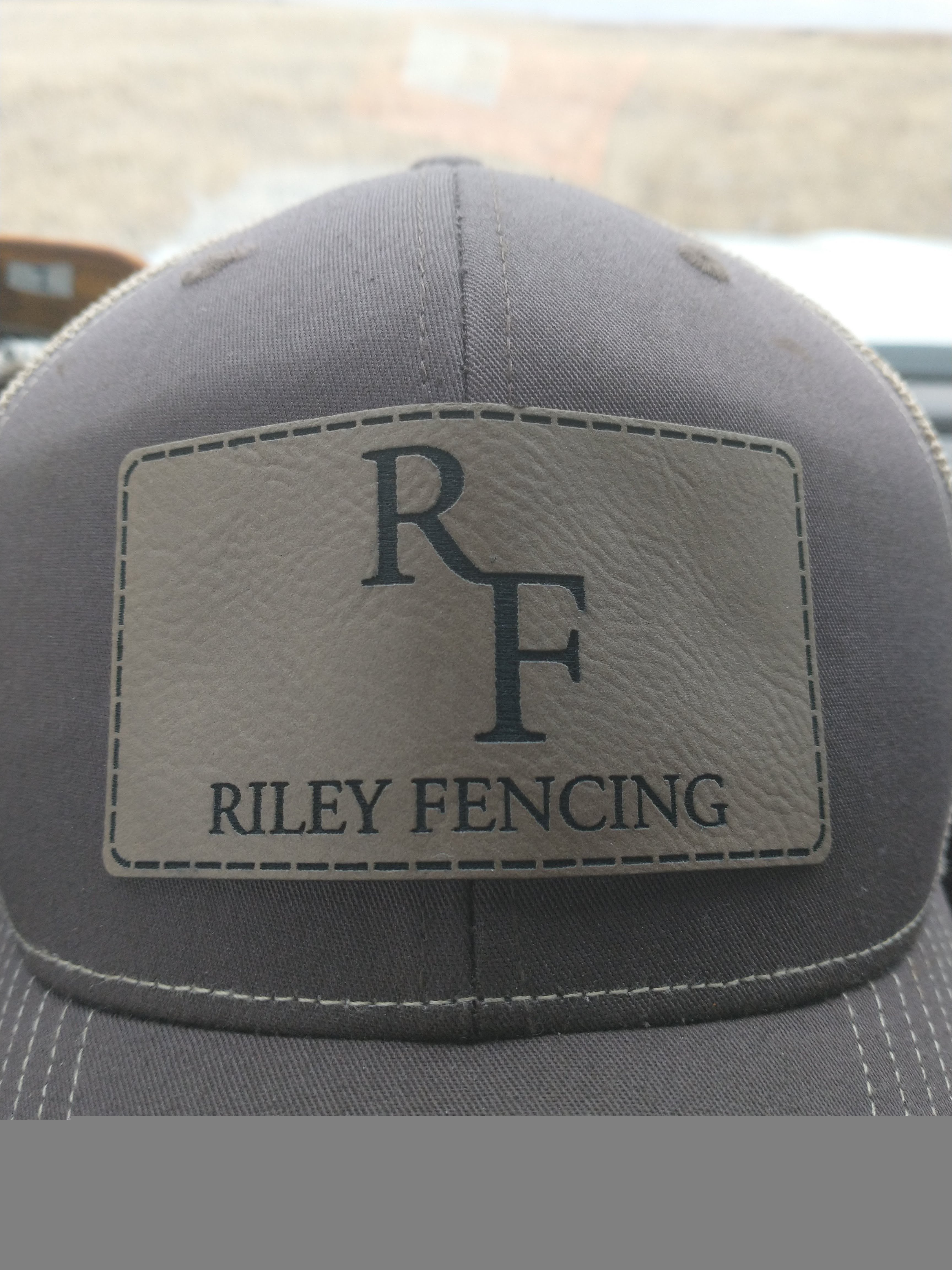Avatar for Riley Fencing 