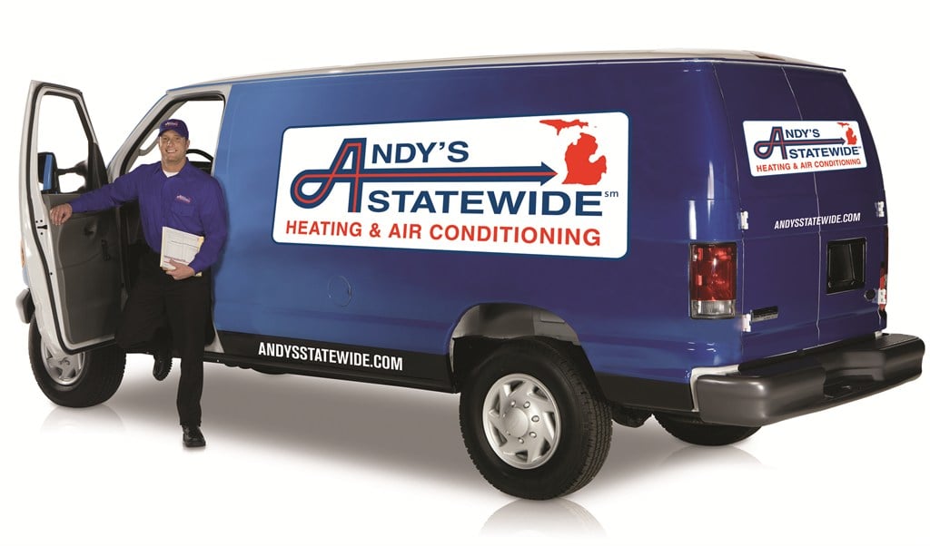 Andy's Statewide Reviews - Orion, MI | Angi