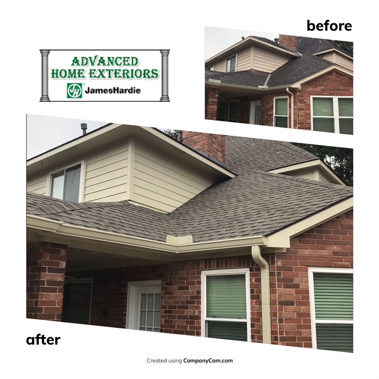 Advanced Home Exteriors Reviews Richmond, TX Angi