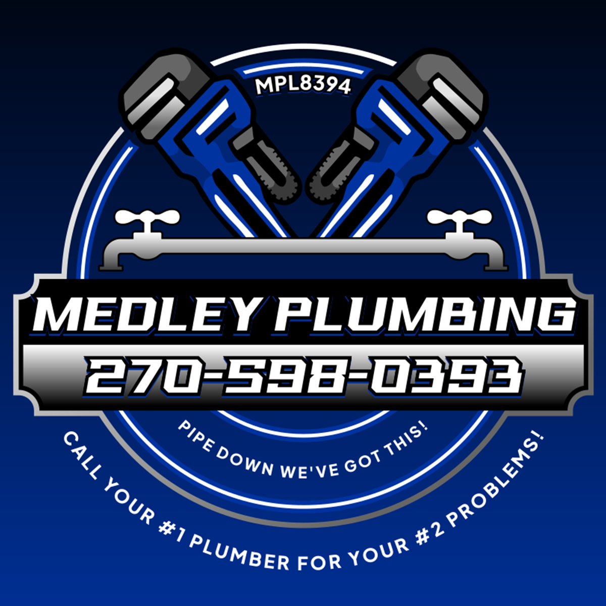 Avatar for Medley Plumbing