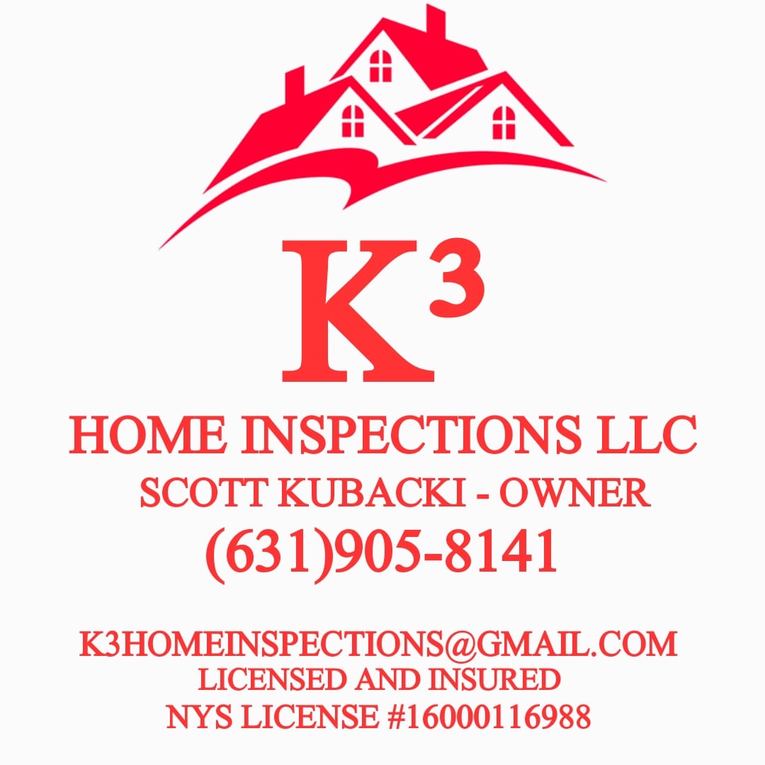 Avatar for K3 Home Inspections LLC
