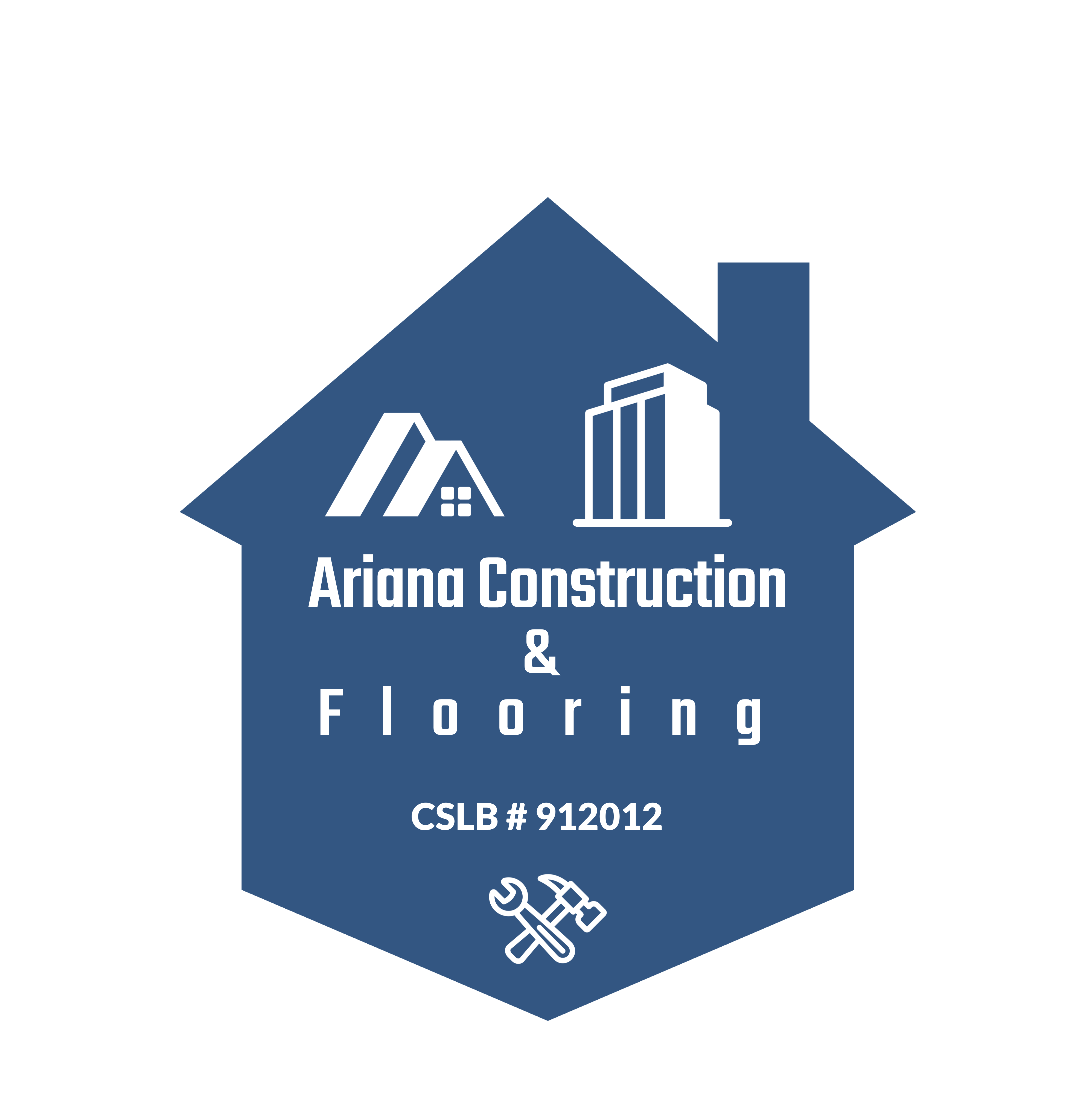 Avatar for Ariana Construction & Flooring