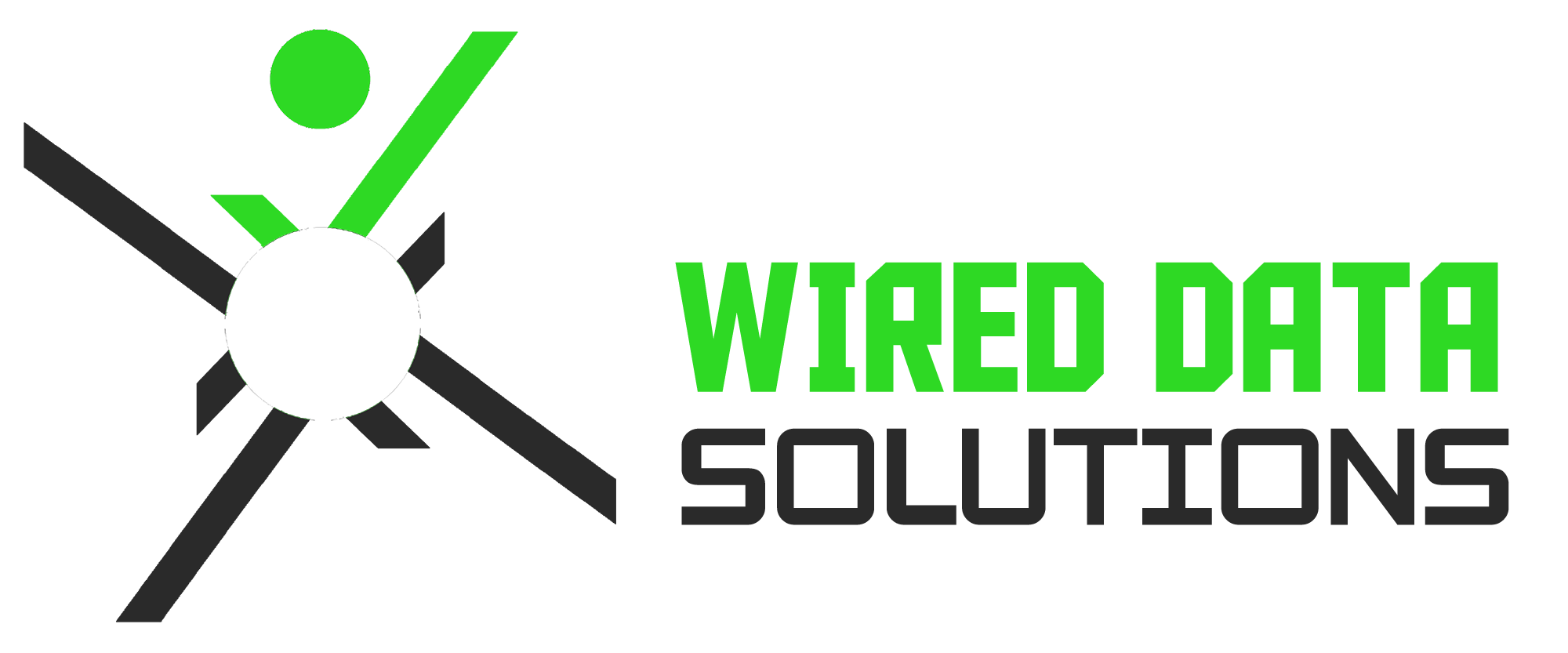 Wired Data Solutions logo