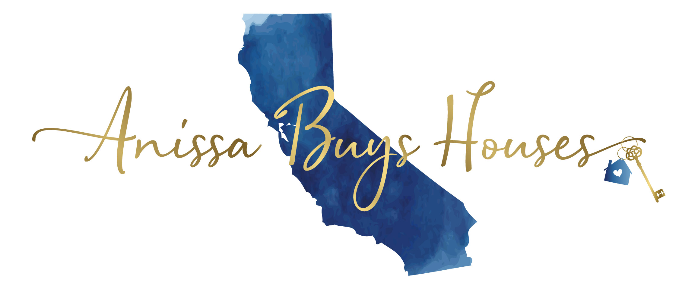 Anissa Buys Houses, LLC logo
