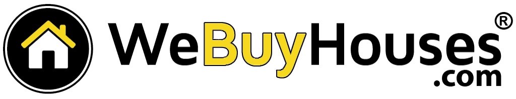 We Buy Houses WV logo