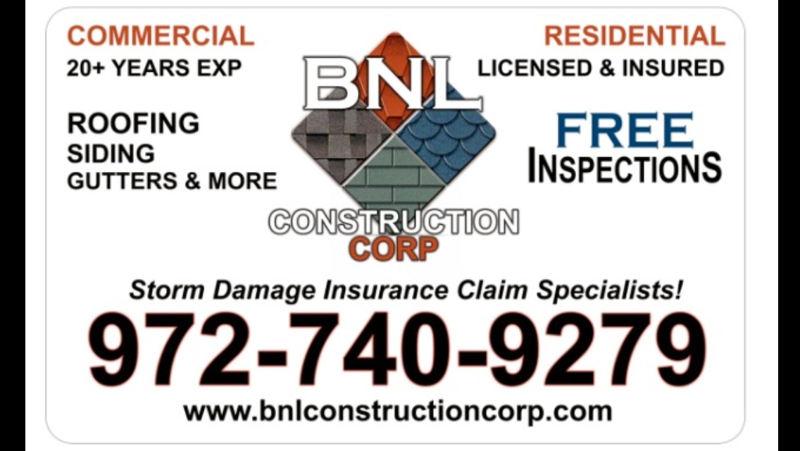 Avatar for BNL Construction Corporation